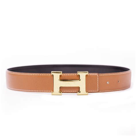 blue deagon belt of hermes